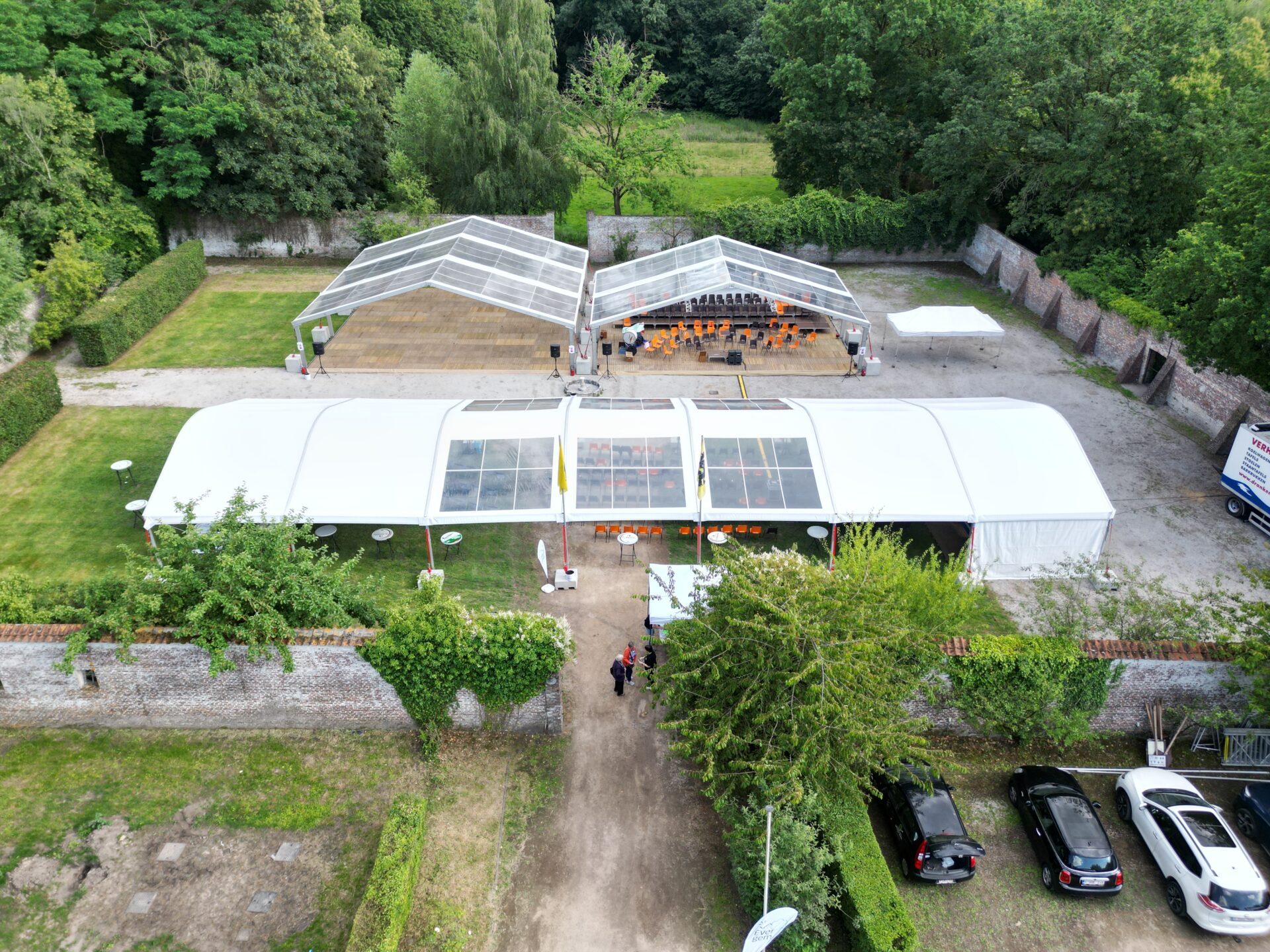 Evergem zingt en swingt
